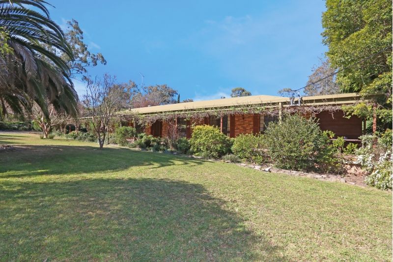 34 Wattle Crescent, Glossodia NSW 2756, Image 0