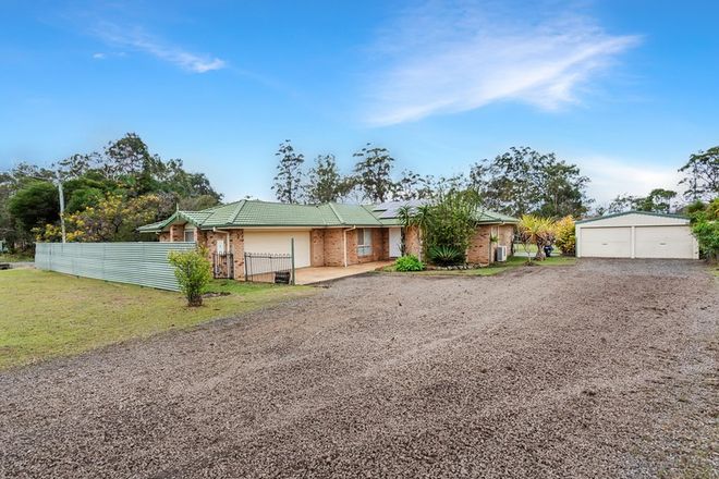 Picture of 3 Quarrion Place, GULMARRAD NSW 2463