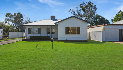 Picture of 8 Saunders Street, NARRABRI NSW 2390