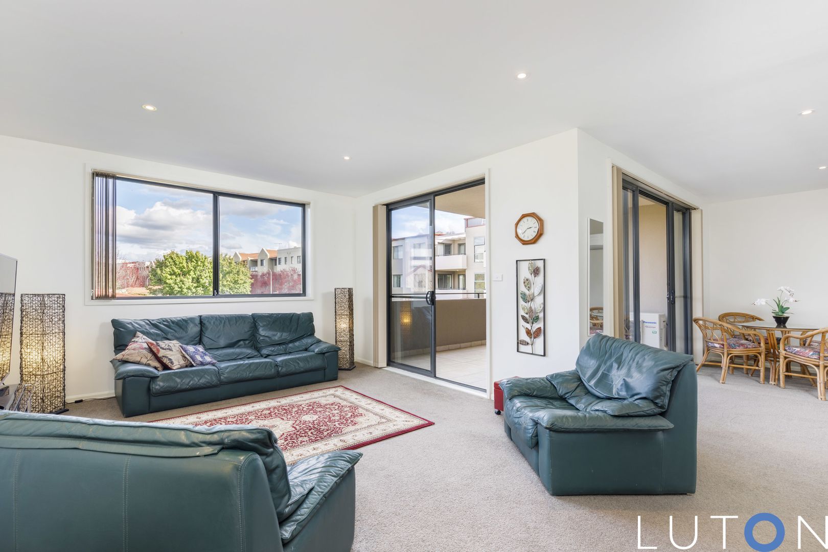 25/58 Eileen Good Street, Greenway ACT 2900, Image 1