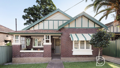 Picture of 118 Queen Street, CONCORD WEST NSW 2138