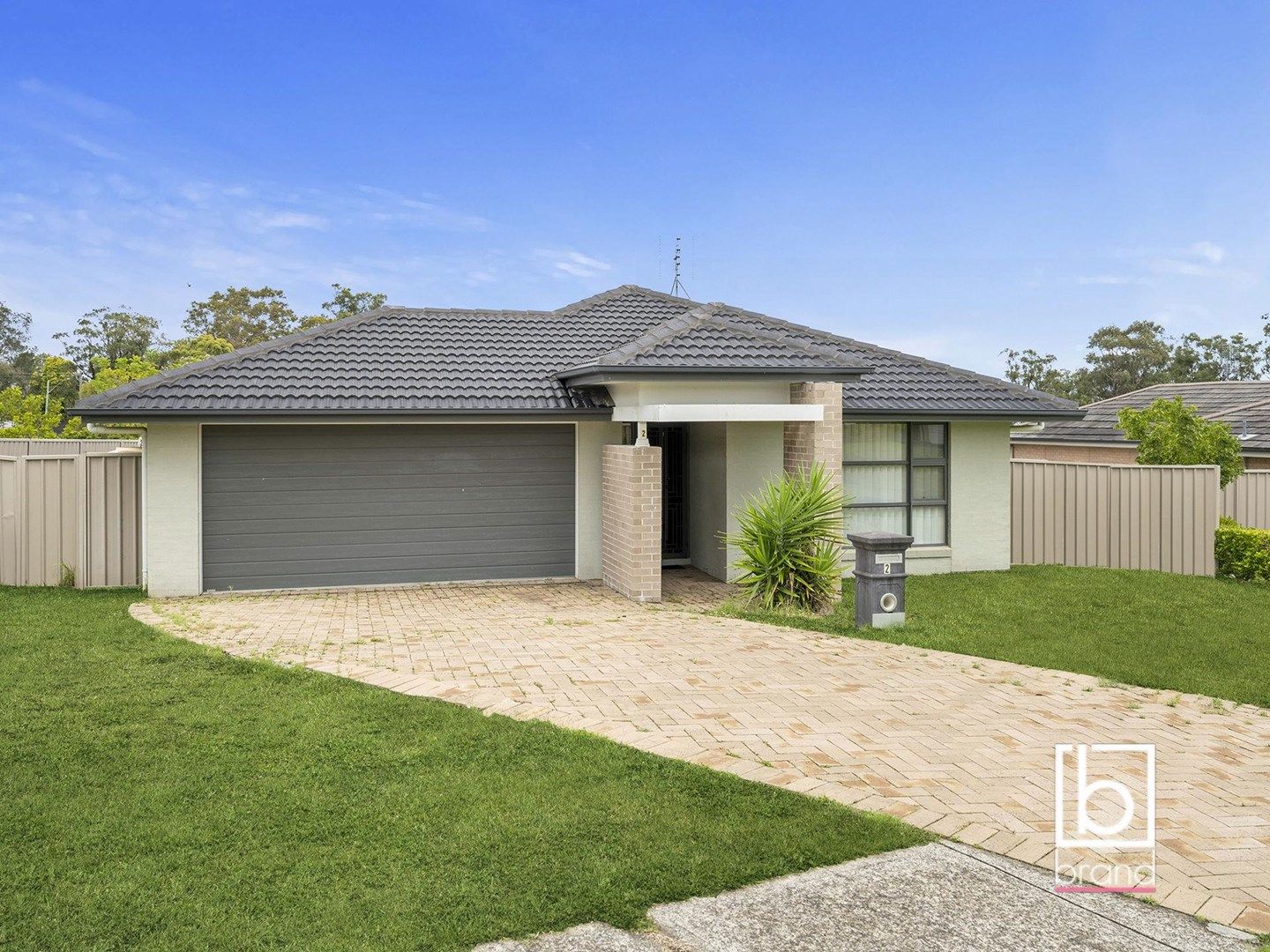 2 Yellow Rose Terrace, Hamlyn Terrace NSW 2259, Image 0