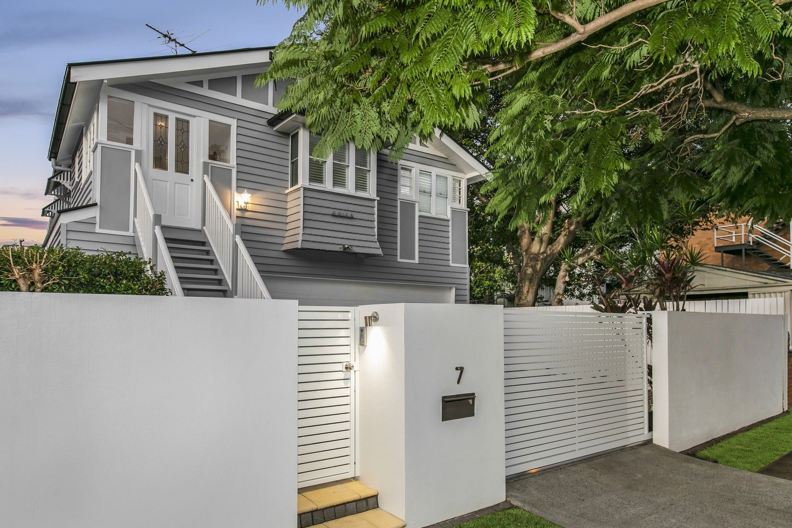 7 Bellevue Terrace, Clayfield QLD 4011, Image 0