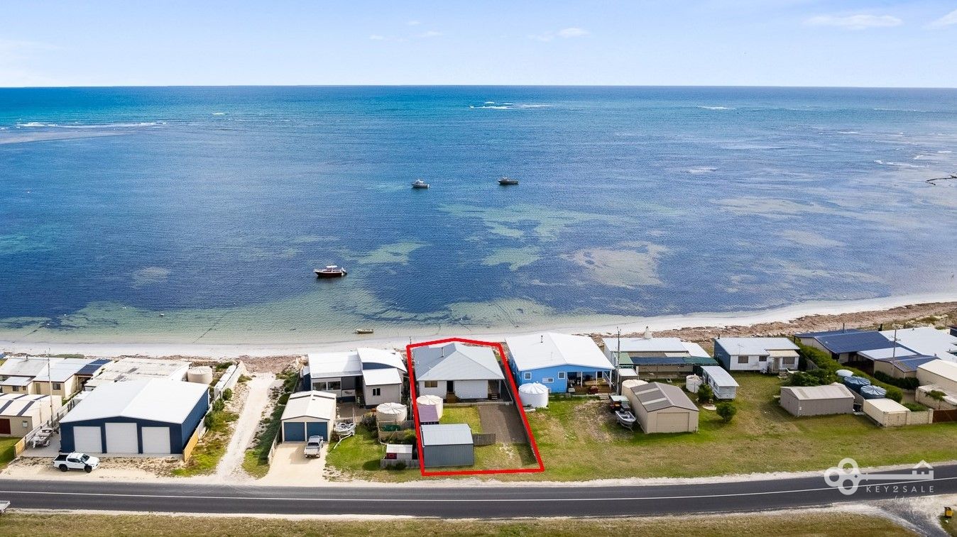 198 Pelican Point Road, Pelican Point SA 5291, Image 0