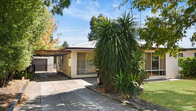 Picture of 1 Sharpley Ave, STAWELL VIC 3380