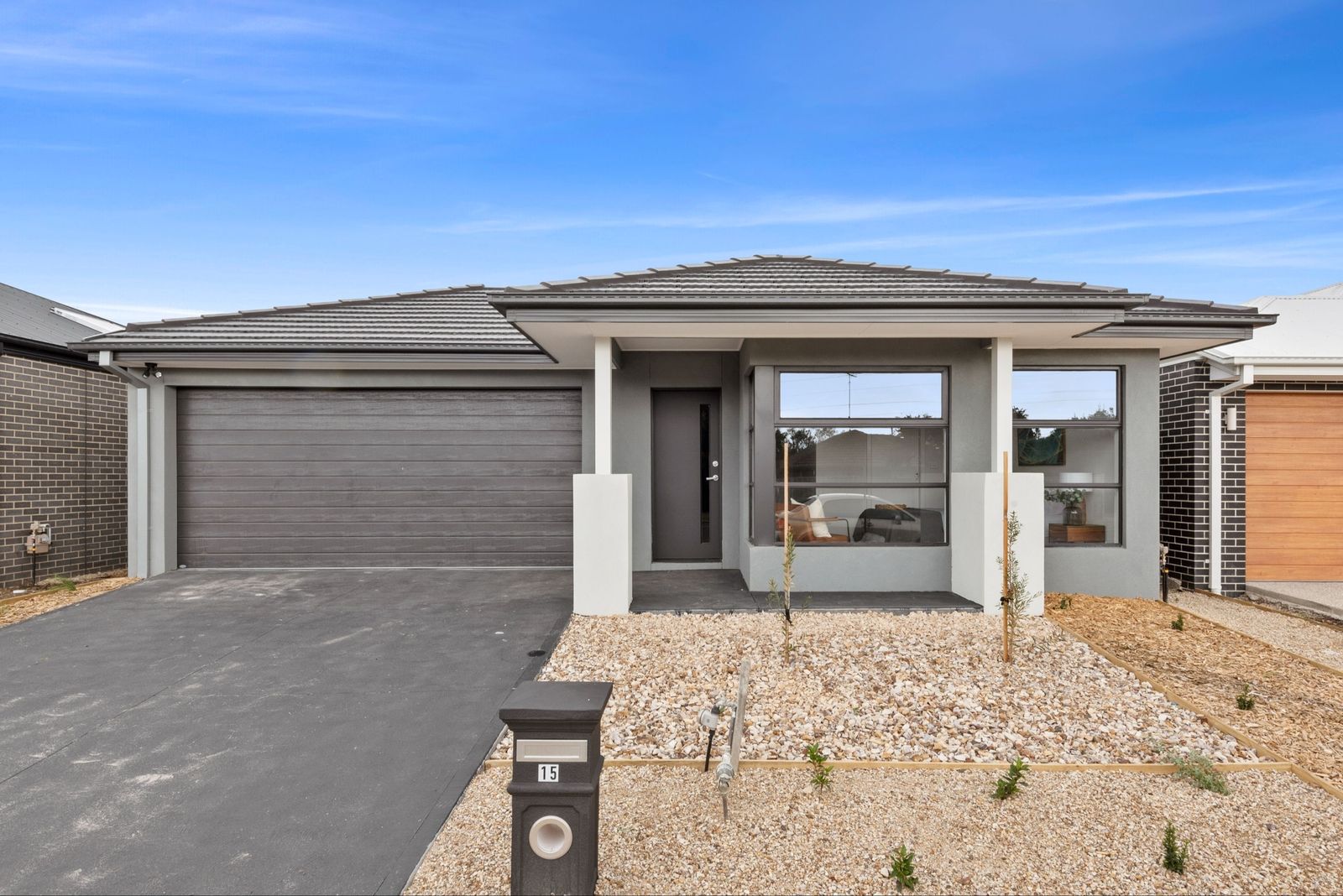 4 bedrooms House in 15 Matthews Road LOVELY BANKS VIC, 3213