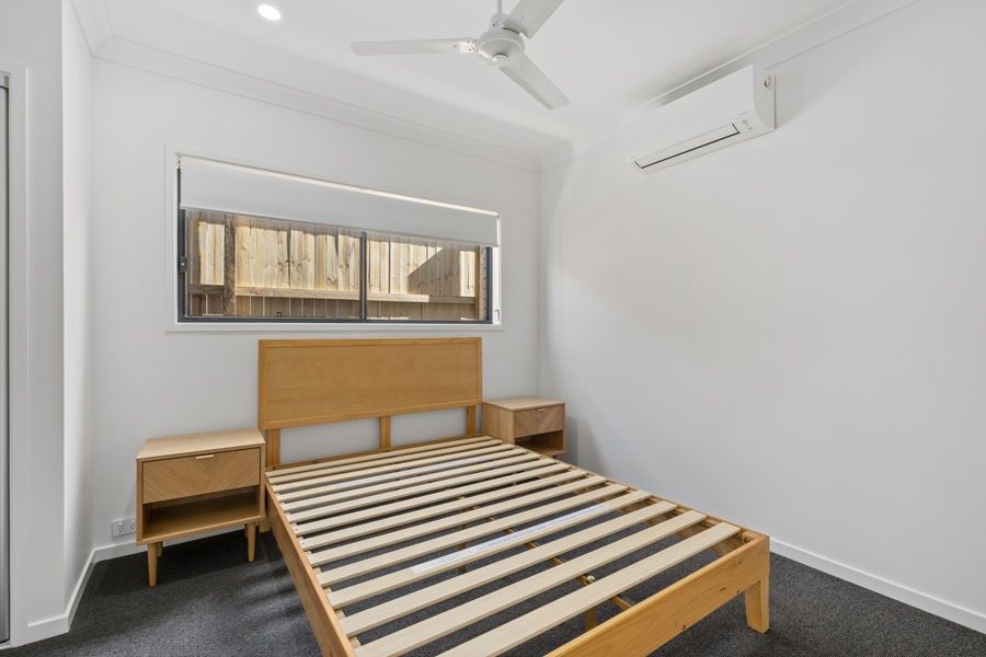 1 bedrooms House in R1,2&3 19 Alder Street LOGAN RESERVE QLD, 4133