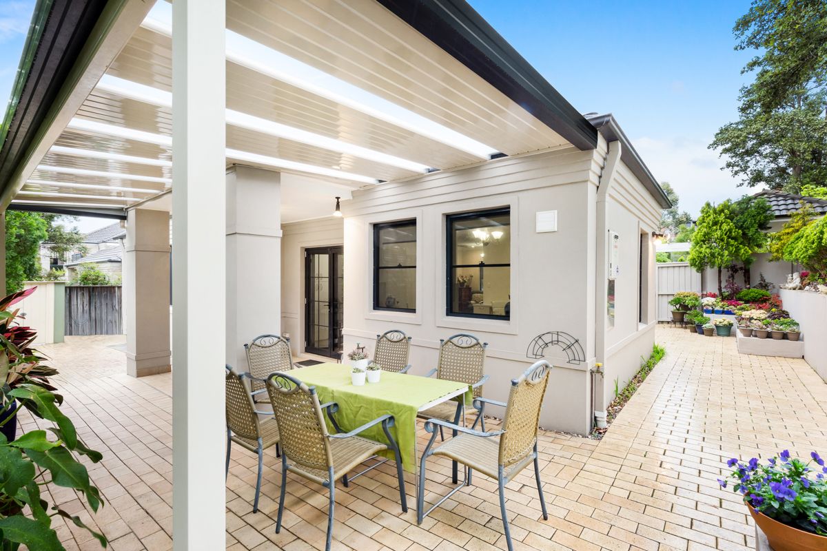 1/1 Kenthurst Road, St Ives NSW 2075, Image 0