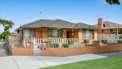 Picture of 1 Henderson Street, RESERVOIR VIC 3073