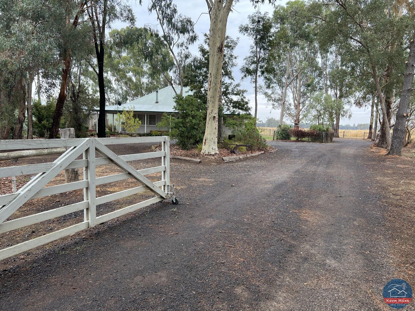 370 Toolamba Rushworth Road, Toolamba West VIC 3614, Image 1