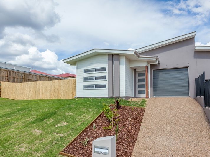 2/12 Cassidy Terrace, Mount Kynoch QLD 4350, Image 1