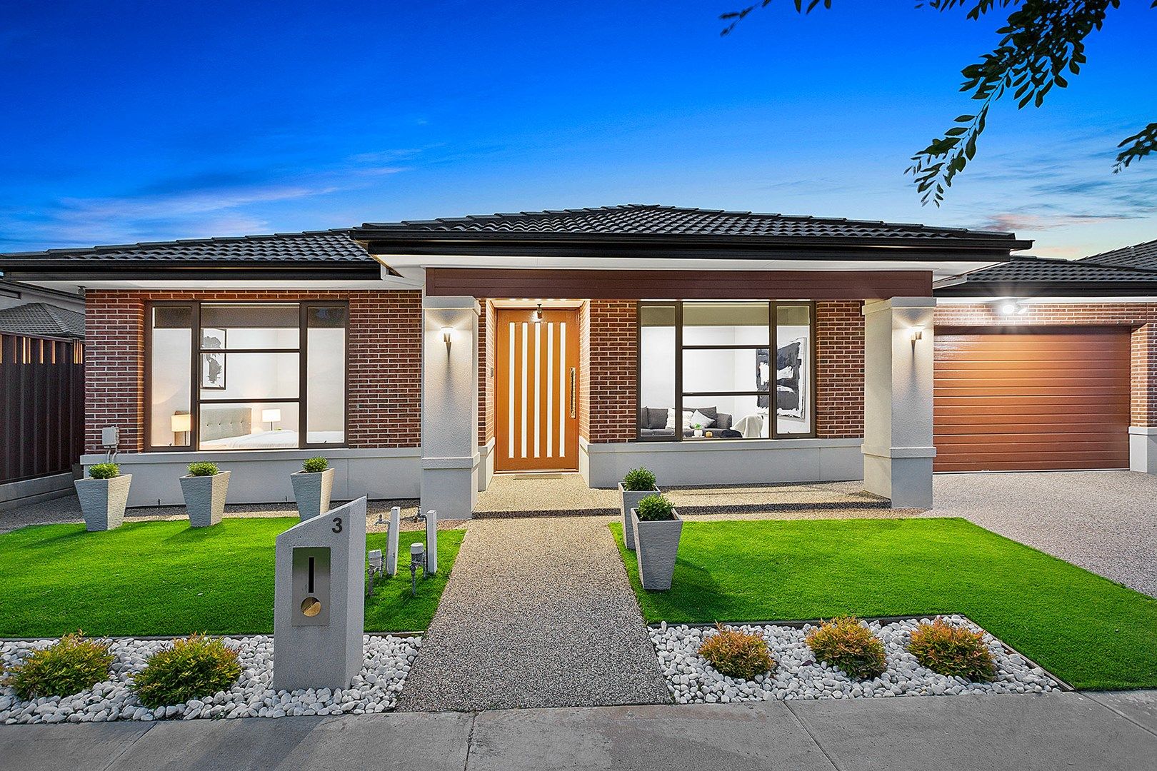 3 Carex Drive, Kalkallo VIC 3064, Image 0