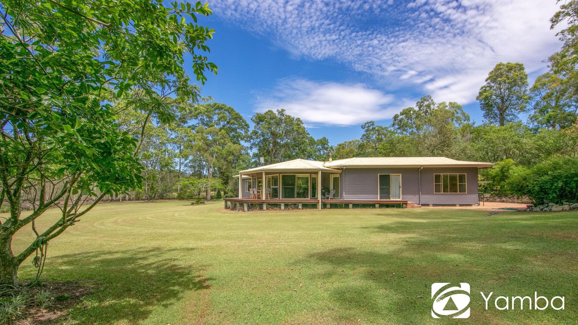 226 Gardiners Road, James Creek NSW 2463 House for Sale 1,200,000