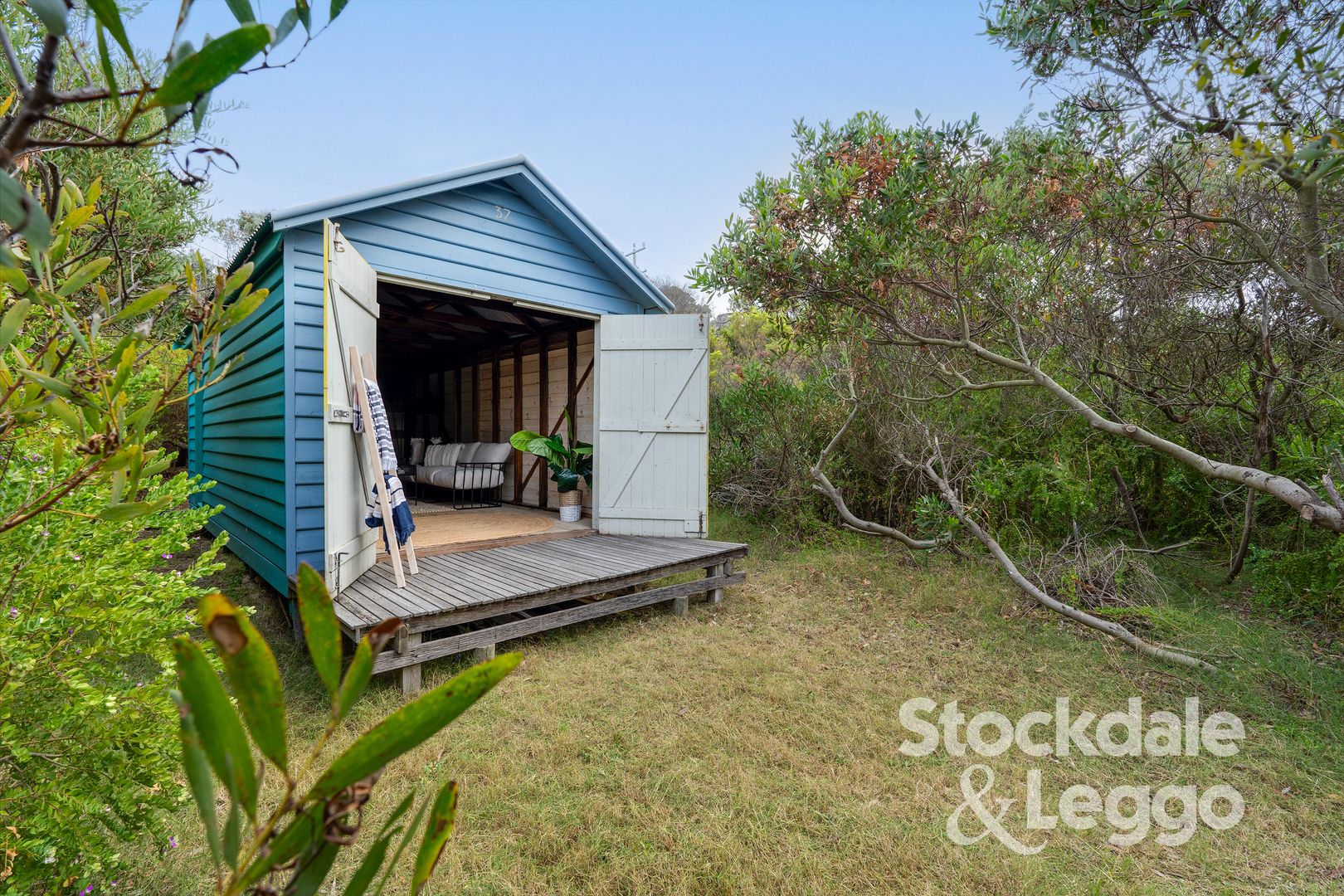 Boatshed 37 Tyrone Foreshore, Rye VIC 3941, Image 1