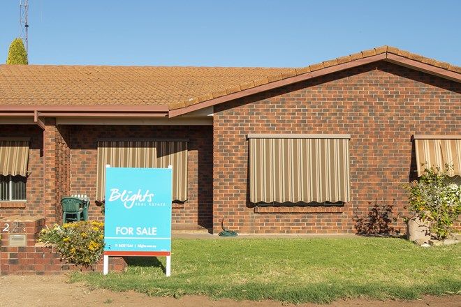 Picture of 3/227 Three Chain Road, PORT PIRIE SA 5540