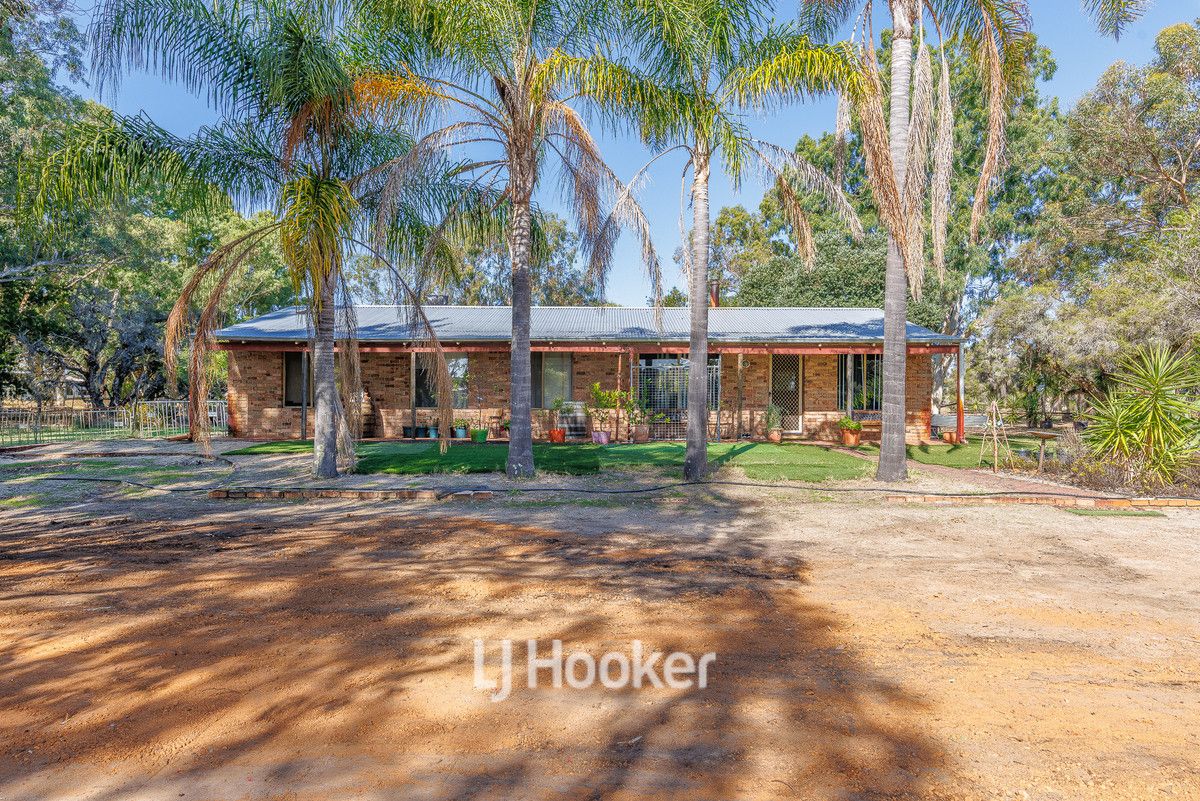 31 Christmas Tree Court, North Boyanup WA 6237, Image 0