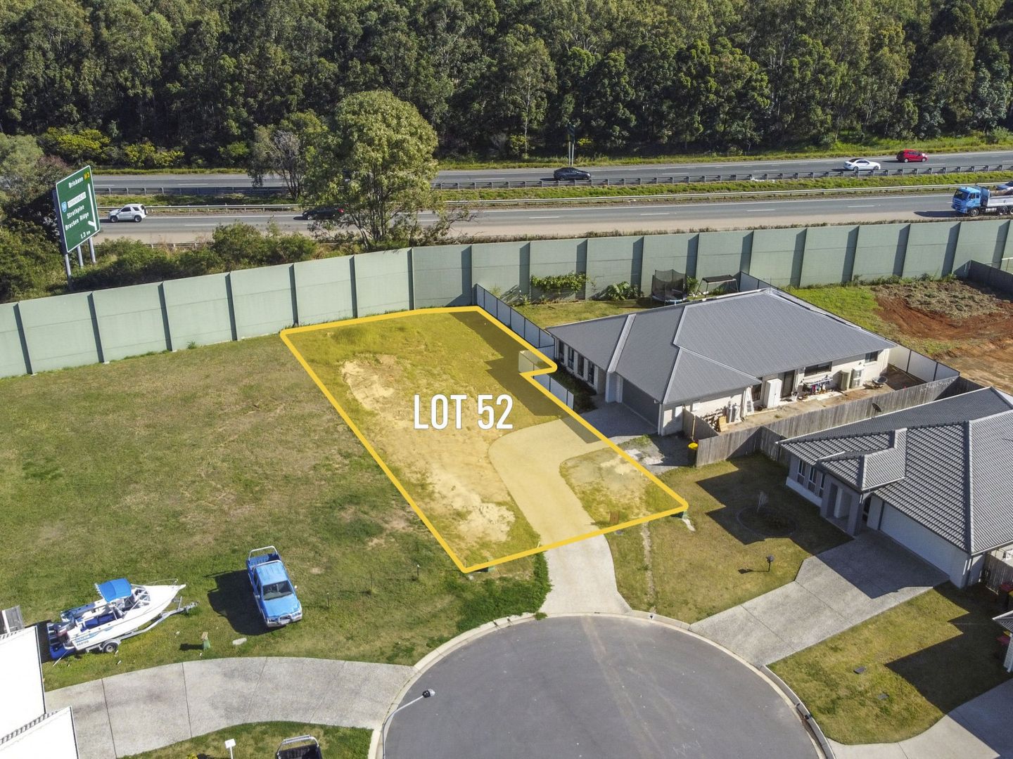 Lot 1, 17 Roseanna Court, Bald Hills QLD 4036, Image 2