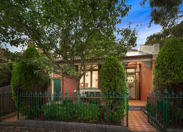 89 Michael Street, Fitzroy North VIC 3068