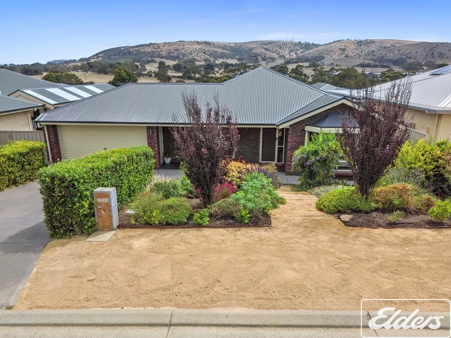 6 Springbett Drive, Hayborough SA 5211