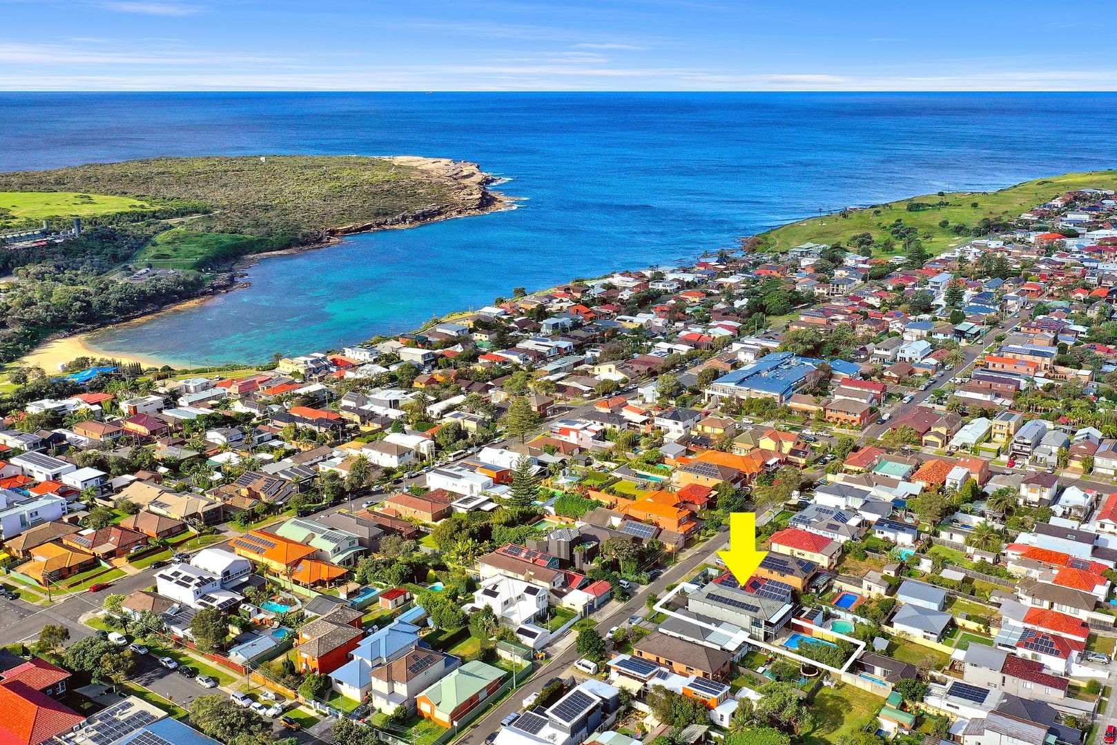 10 Herbert Street, Malabar NSW 2036 Domain