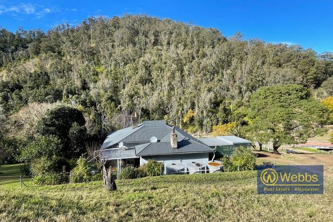 Picture of 664 Scone Road, GLOUCESTER NSW 2422