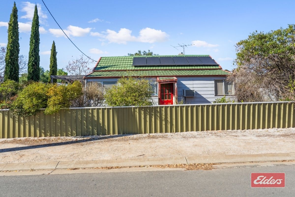 12 Church Street, Freeling SA 5372, Image 0