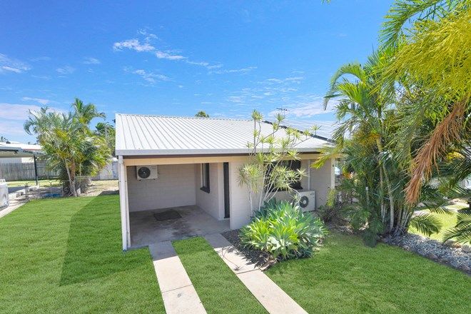 Picture of 1/8 Violet Crescent, RASMUSSEN QLD 4815