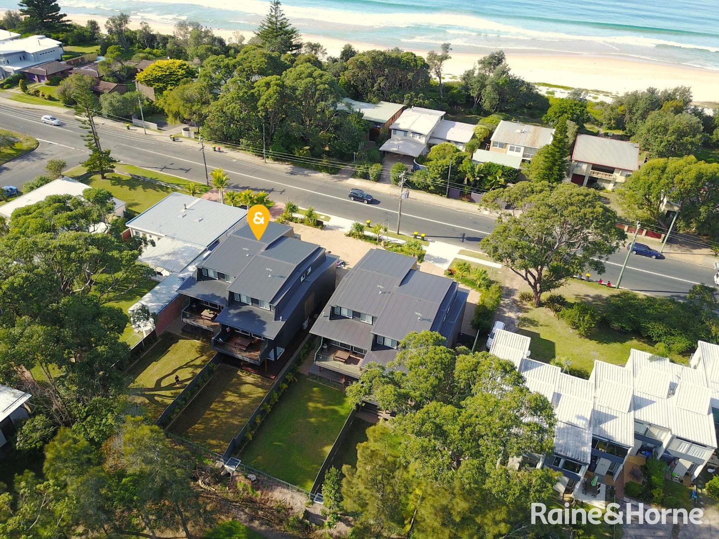 17B Mitchell Parade, Mollymook Beach NSW 2539, Image 1