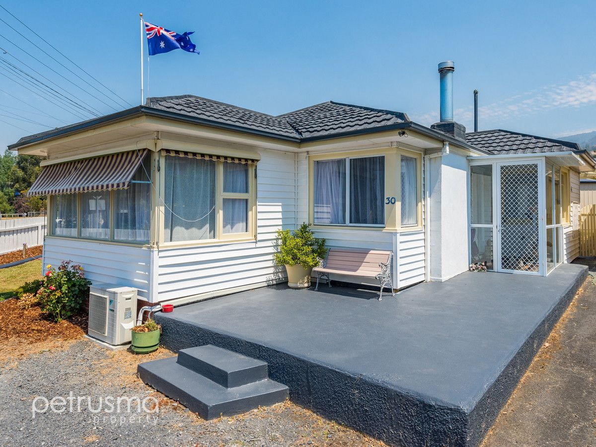 30 Katoomba Crescent, Rosetta TAS 7010, Image 1