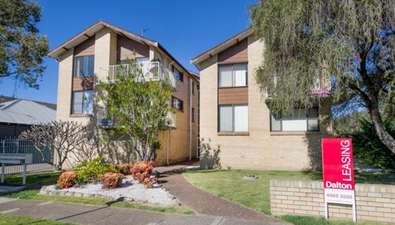 Picture of 2/64 Railway Street, MEREWETHER NSW 2291