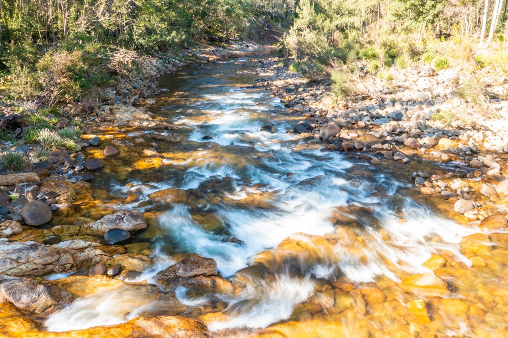 Lot 20 Cockerawombeeba Road, Forbes River NSW 2446, Image 0