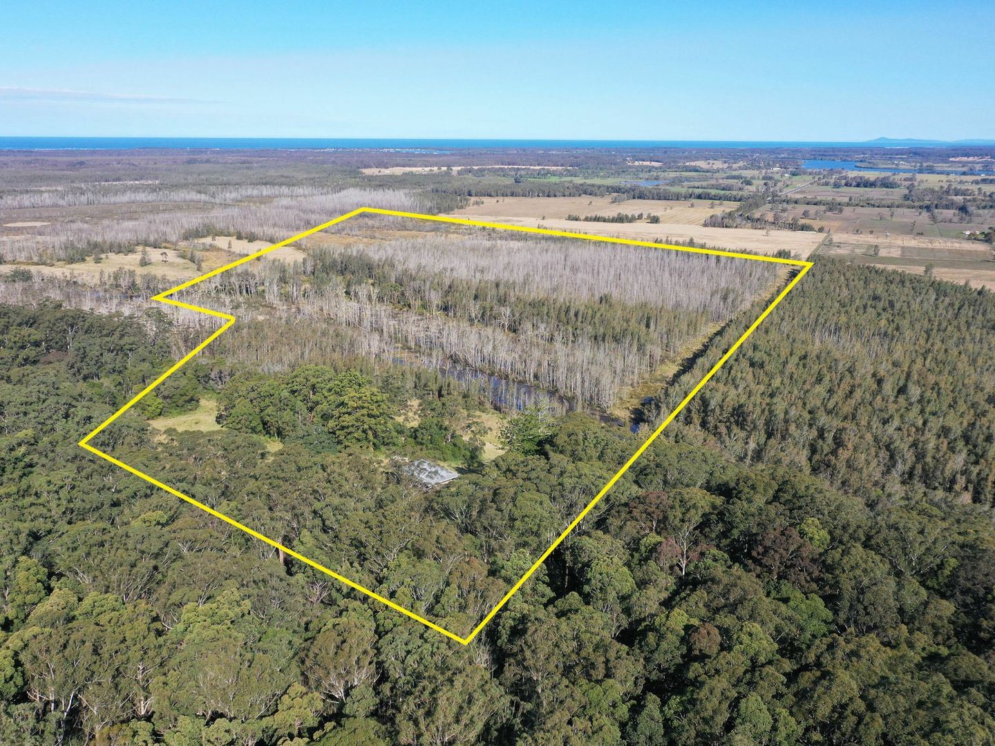 114 Gibsons Road, Coopernook NSW 2426 House for Sale Domain