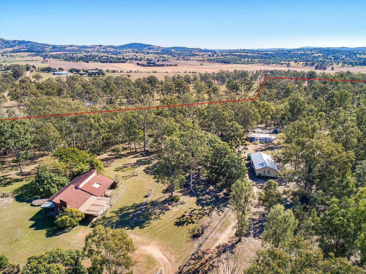 74 Leschkes Road, Wanora QLD 4306, Image 0