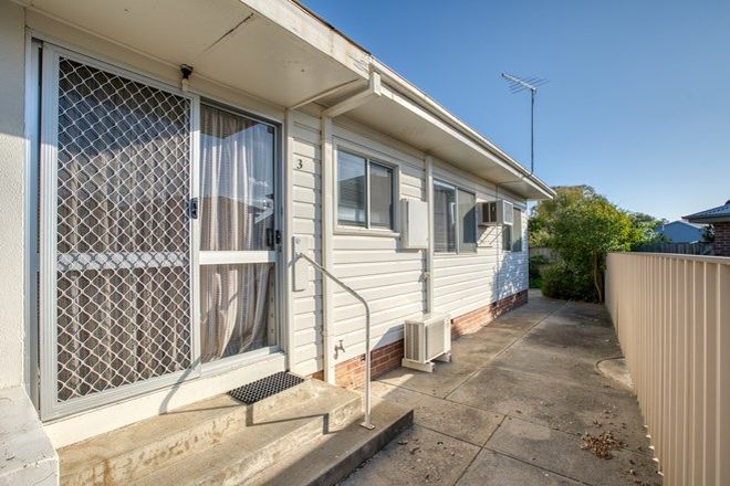 8 1 Bedroom Apartments For Sale In Wodonga Vic 3690 Domain