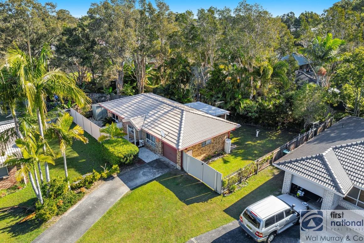 Picture of 9 Swallowtail Place, BALLINA NSW 2478