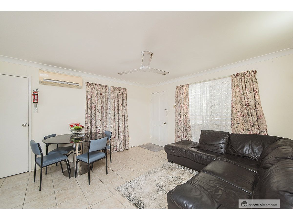 20 Churchill Street, Park Avenue QLD 4701, Image 2