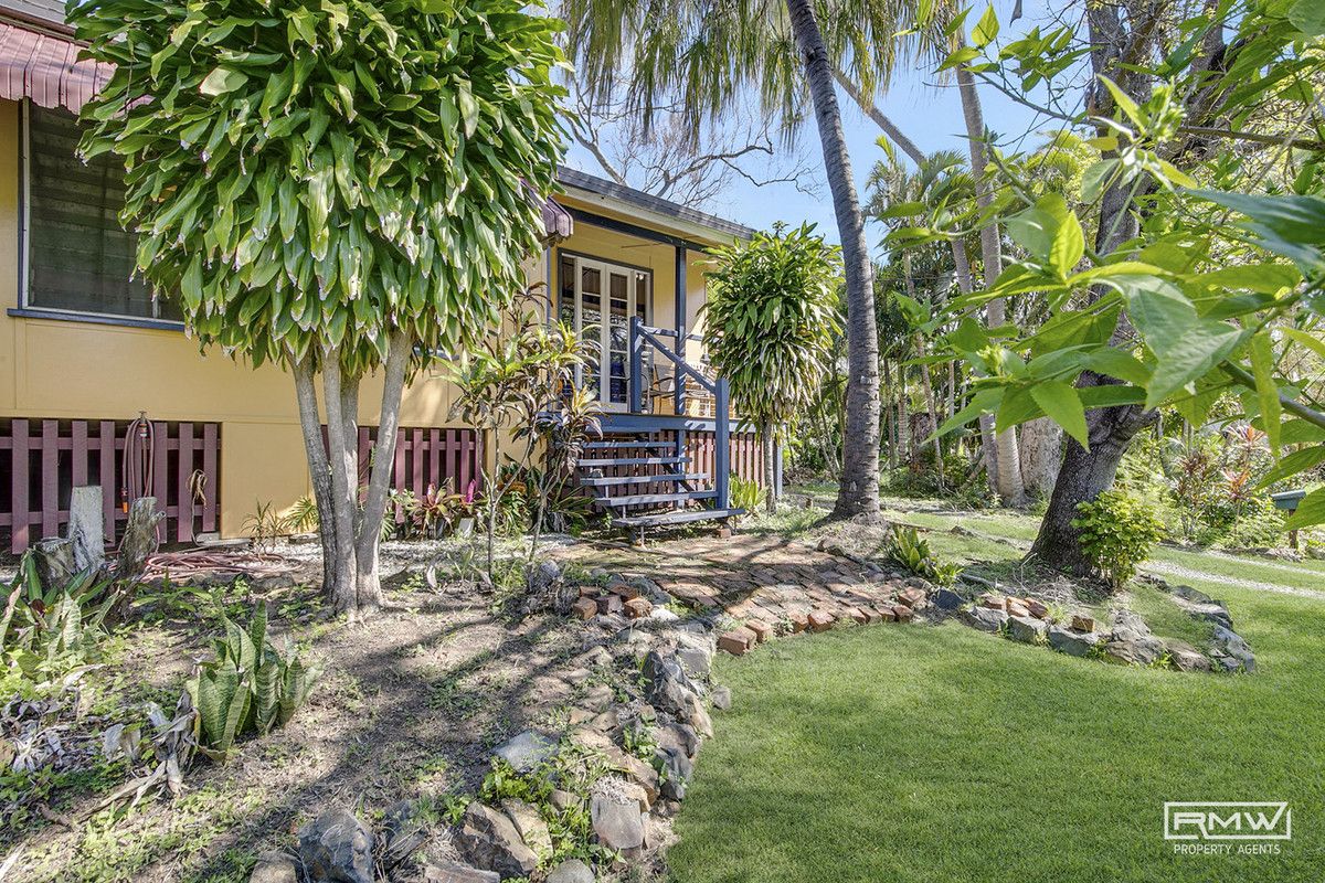 10 Sunflower Street, Kinka Beach QLD 4703, Image 0