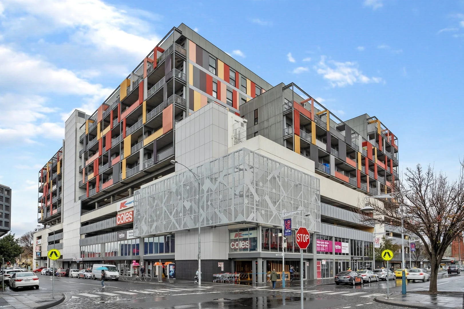 Additional image 14 of 1036/18 Albert Street, Footscray VIC 3011