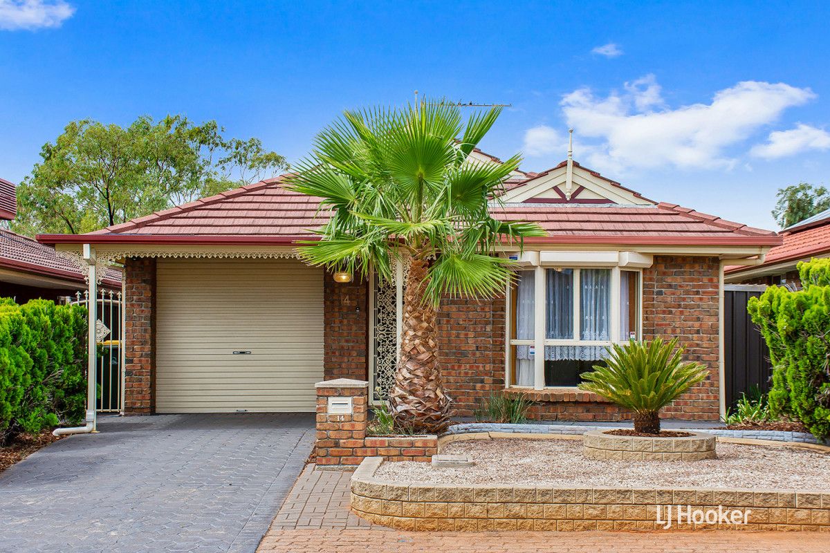 14 Parkview Drive, Blakeview SA 5114, Image 0