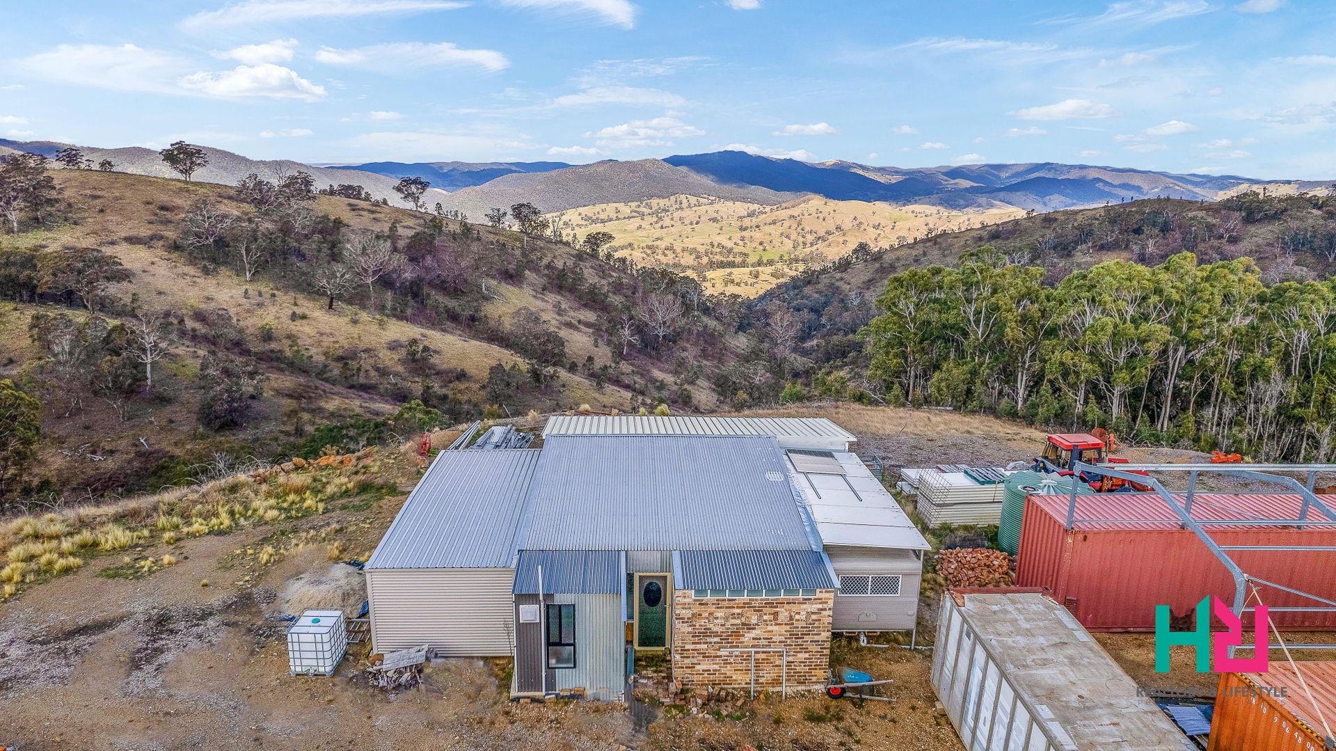 1211 Razorback Road, Running Stream NSW 2850 House for Sale