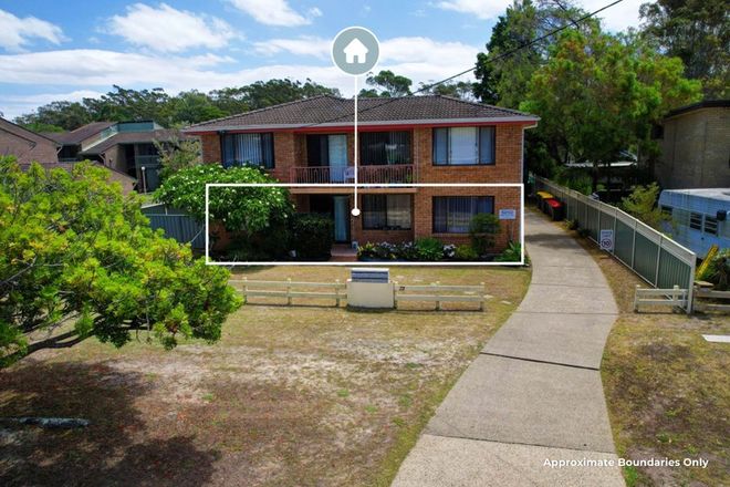 Picture of 1/72 Bent Street, TUNCURRY NSW 2428