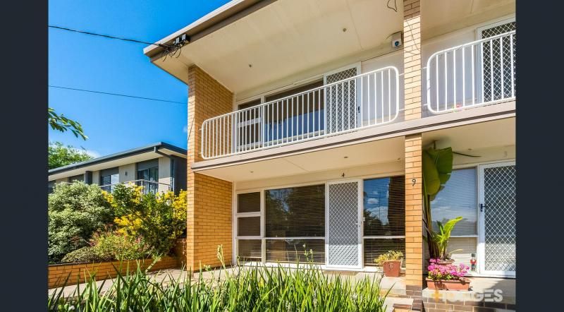 Property Report for 4/9 Sanglen Terrace, Belmont VIC 3216