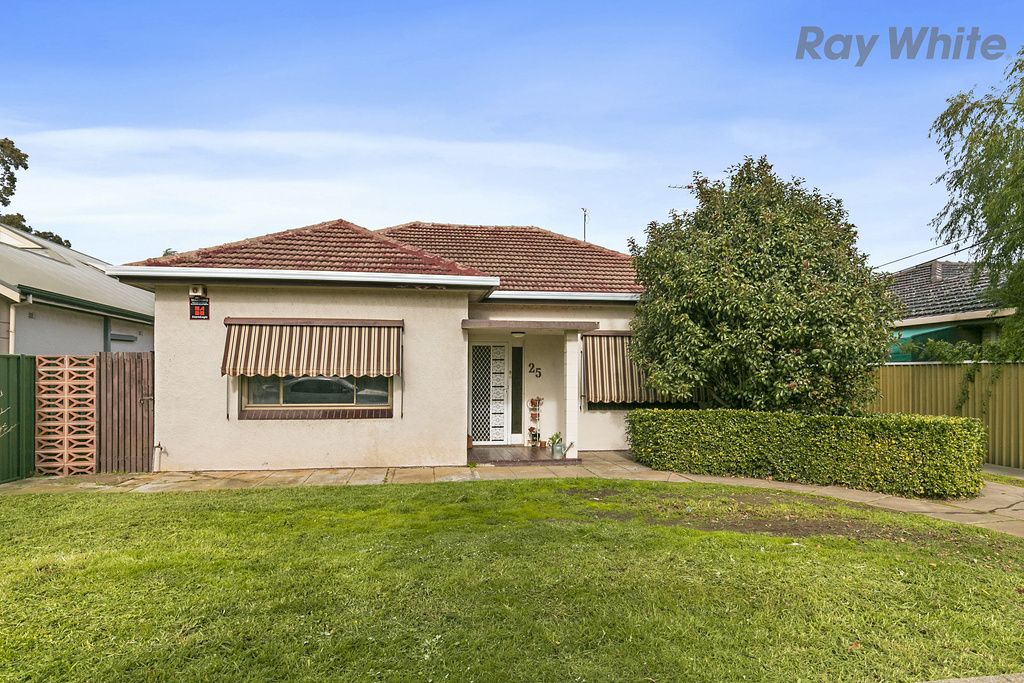 25 Talbot Avenue, North Plympton SA 5037, Image 0