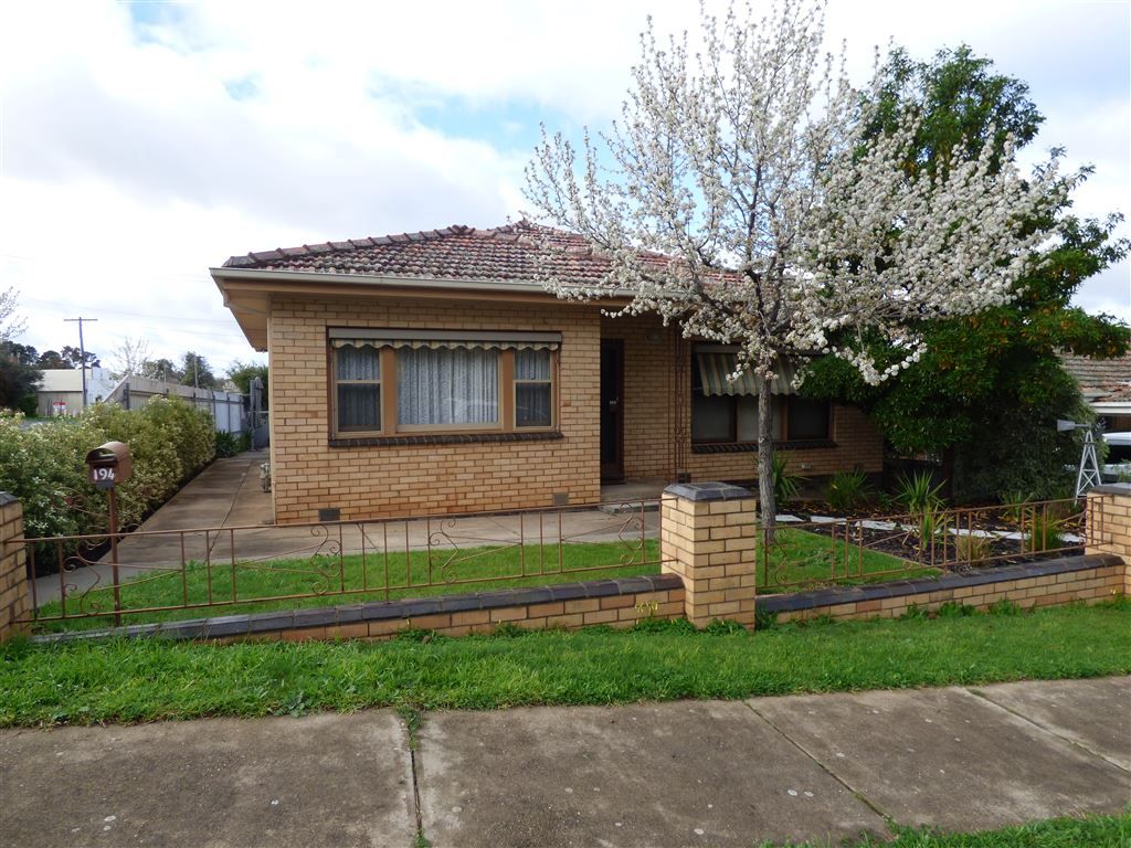 194 Main Street, Stawell Property History & Address Research Domain