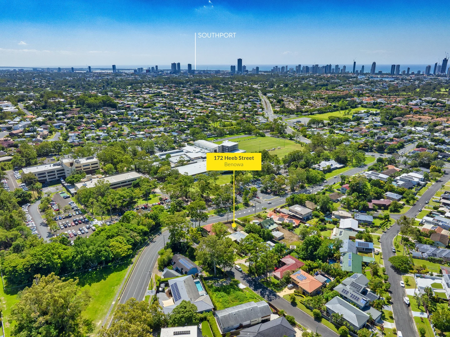 Additional image 3 of 172 Heeb Street, Benowa QLD 4217