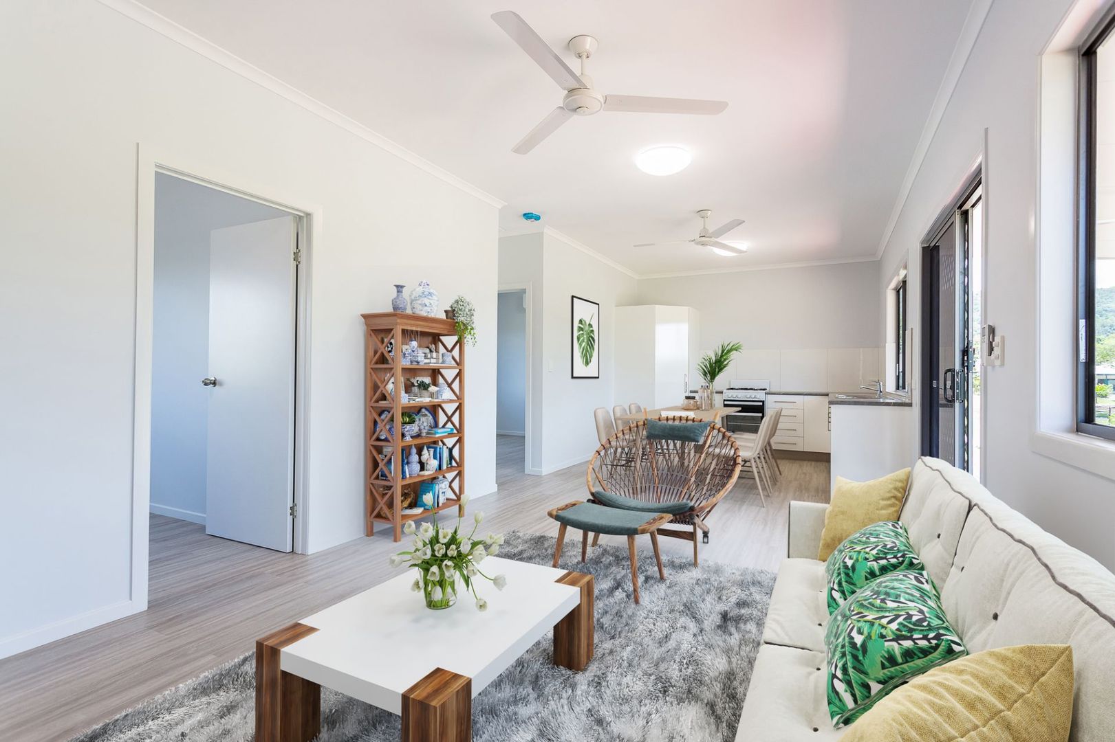 88 Marlin Drive, Wonga Beach QLD 4873, Image 1