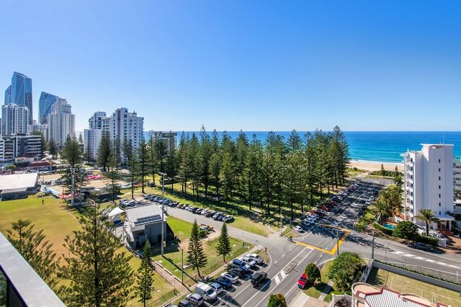 41/18 Chelsea Avenue Broadbeach 4218 - Image 3
