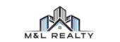 Logo for M & L Realty