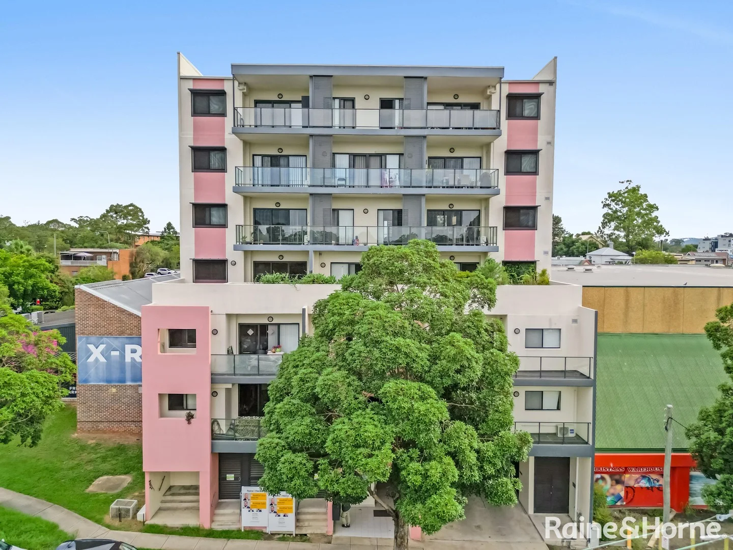 28/14 Henry Street, Penrith NSW 2750
