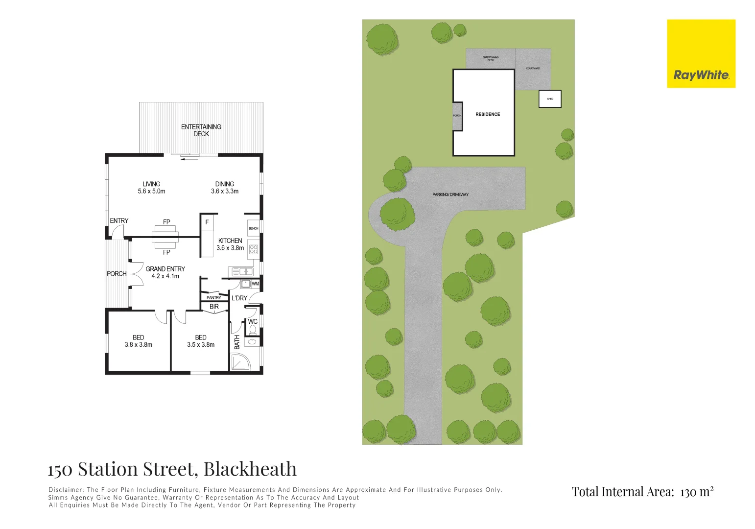 Additional image 23 of 150 Station Street, Blackheath NSW 2785